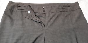 Dress pants